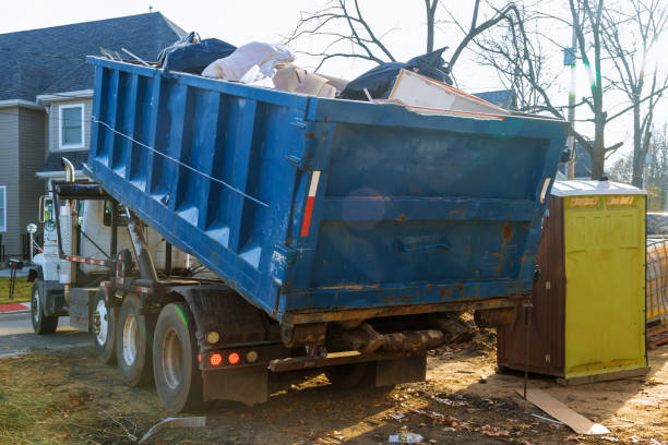 Professional Junk Removal Services in Grimes, IA