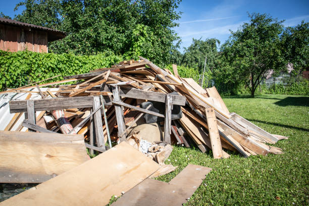 Junk Removal for Events in Grimes, IA