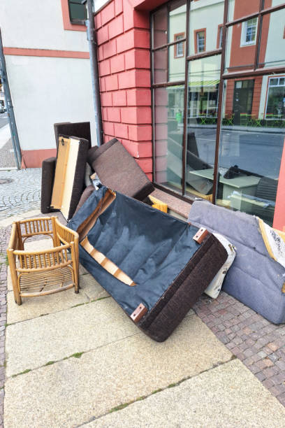 Best Residential Junk Removal  in Grimes, IA